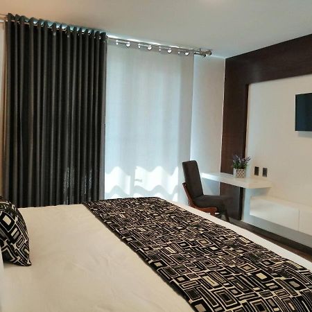 Hotel Corral Grande Jamay Luaran gambar