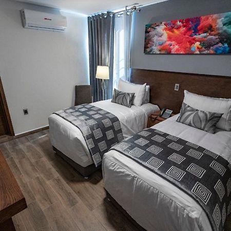 Hotel Corral Grande Jamay Luaran gambar