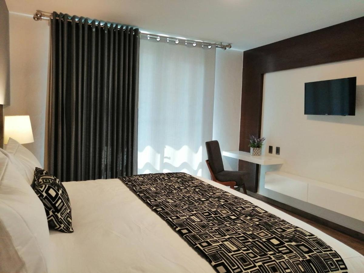 Hotel Corral Grande Jamay Luaran gambar