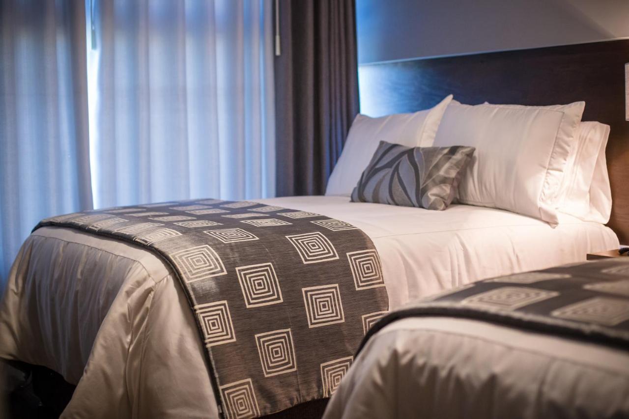 Hotel Corral Grande Jamay Luaran gambar