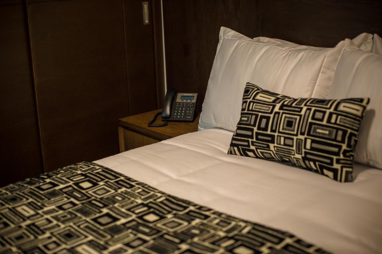Hotel Corral Grande Jamay Luaran gambar