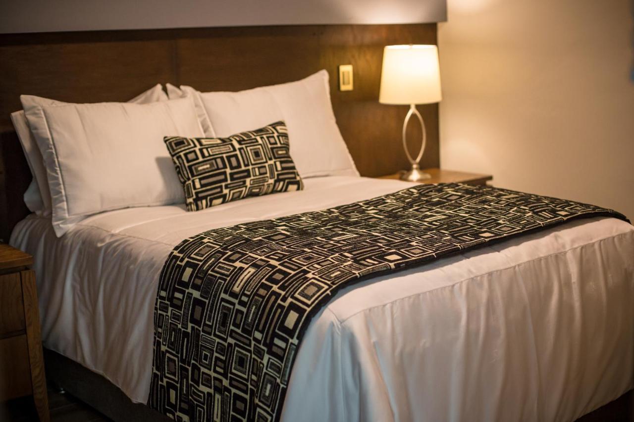 Hotel Corral Grande Jamay Luaran gambar