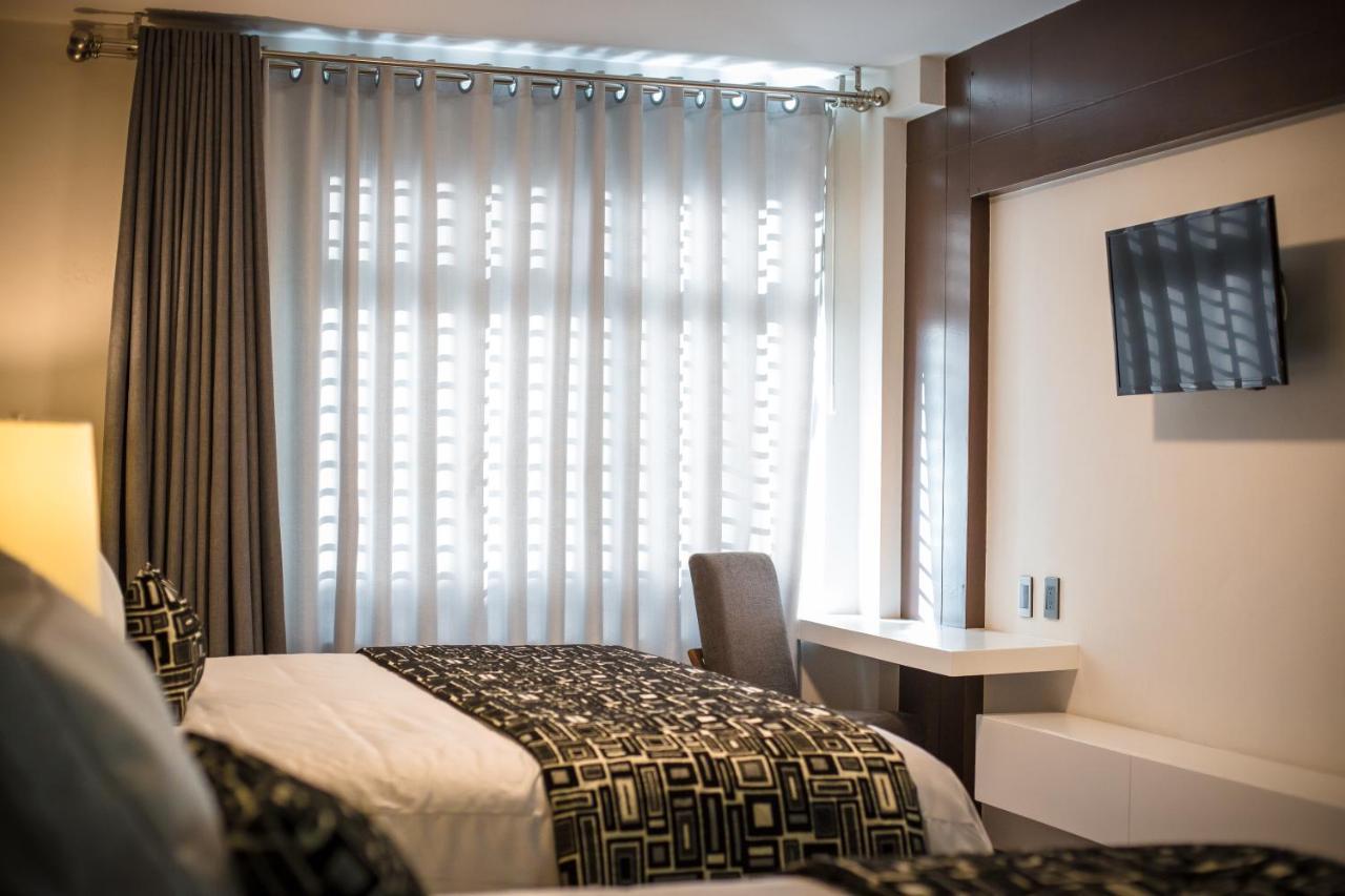 Hotel Corral Grande Jamay Luaran gambar