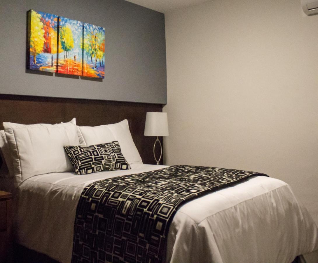 Hotel Corral Grande Jamay Luaran gambar