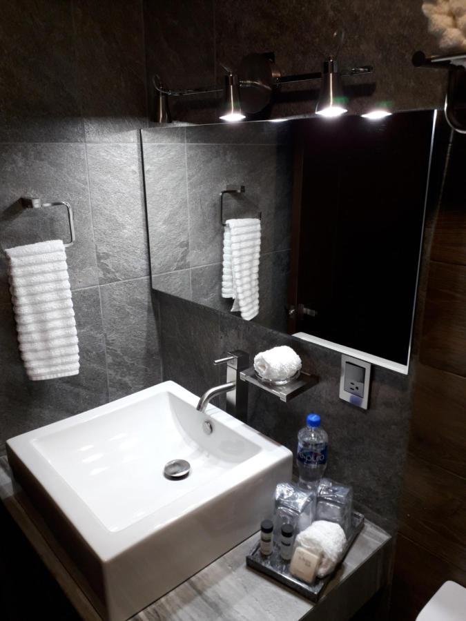 Hotel Corral Grande Jamay Luaran gambar