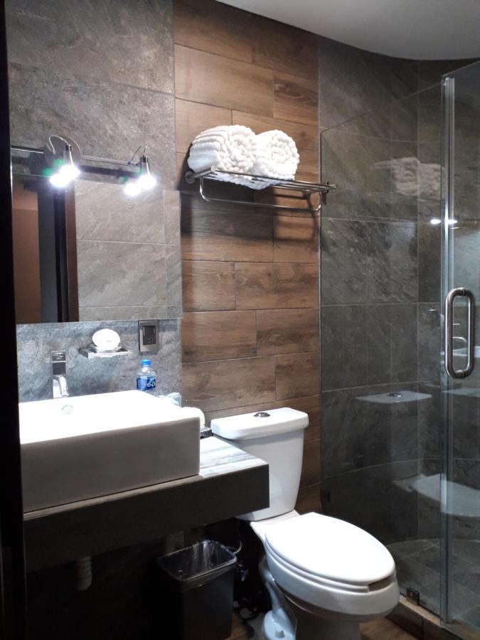 Hotel Corral Grande Jamay Luaran gambar