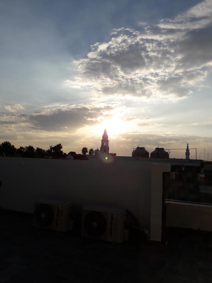 Hotel Corral Grande Jamay Luaran gambar
