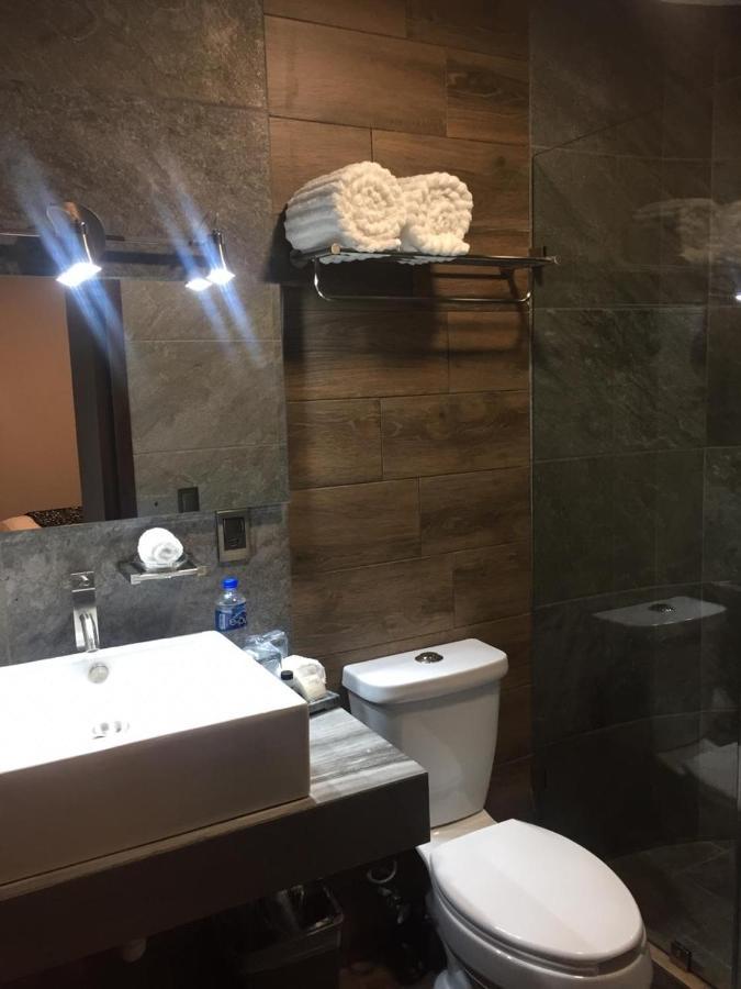 Hotel Corral Grande Jamay Luaran gambar