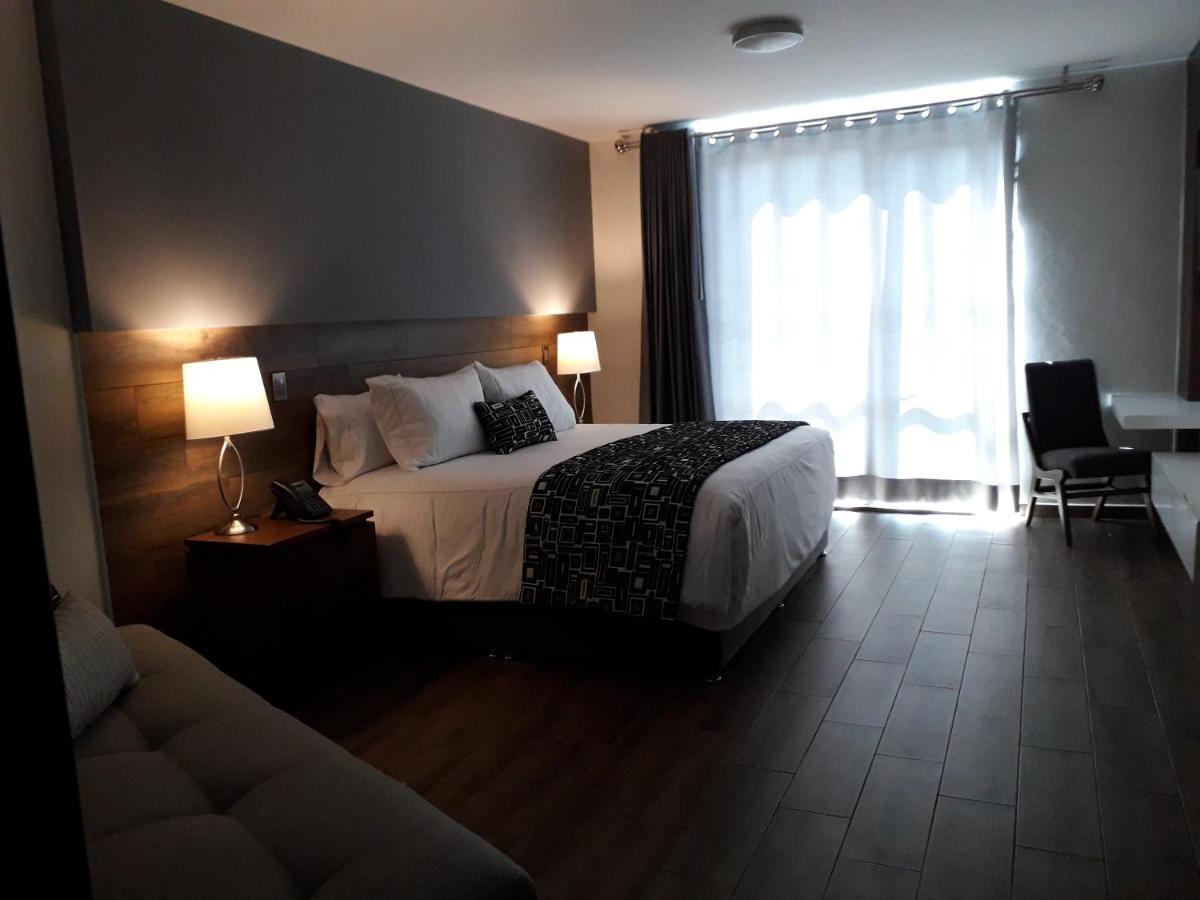 Hotel Corral Grande Jamay Luaran gambar