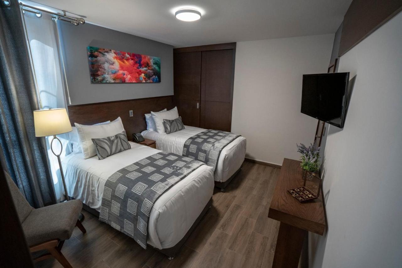 Hotel Corral Grande Jamay Luaran gambar