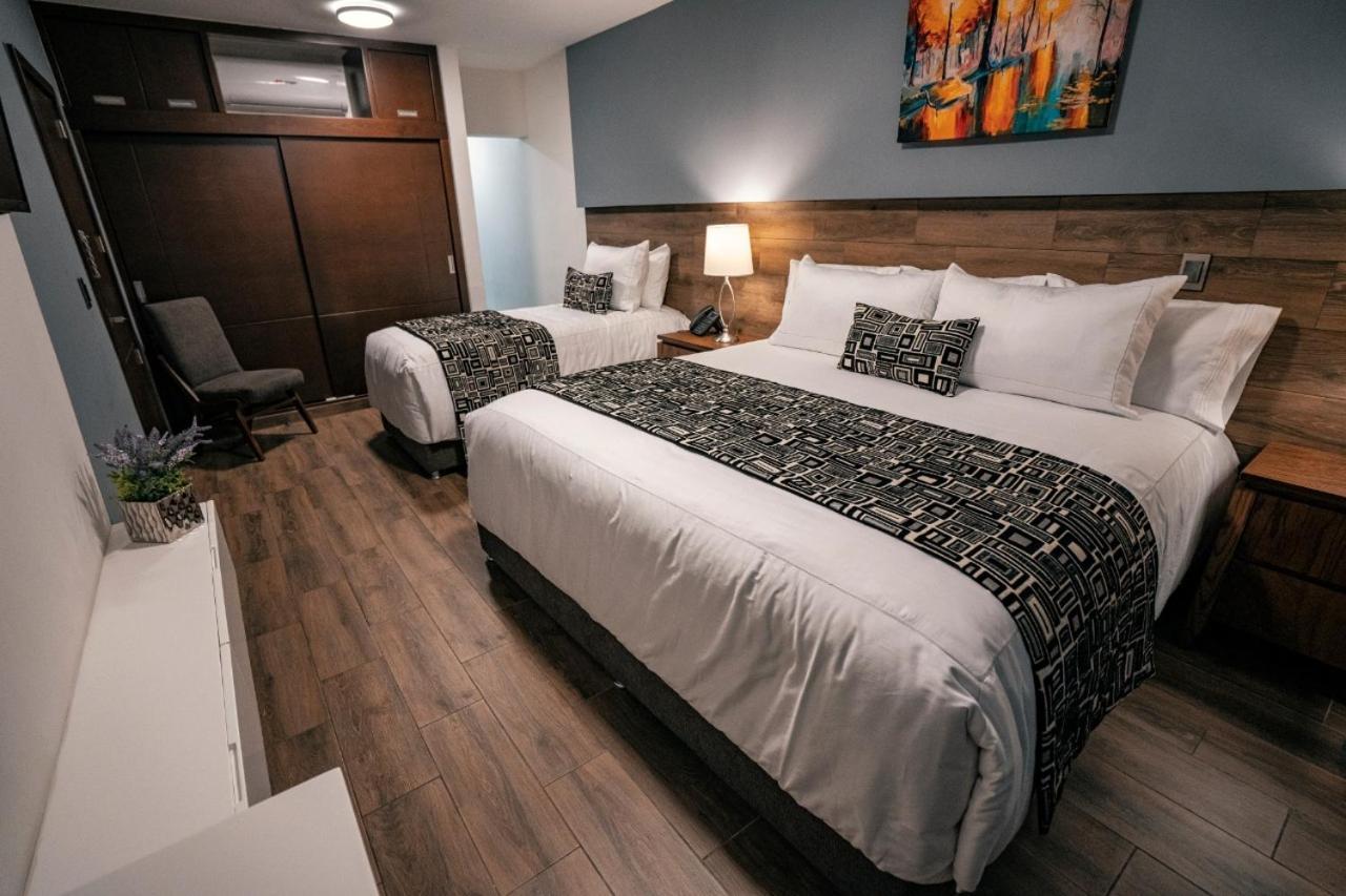 Hotel Corral Grande Jamay Luaran gambar