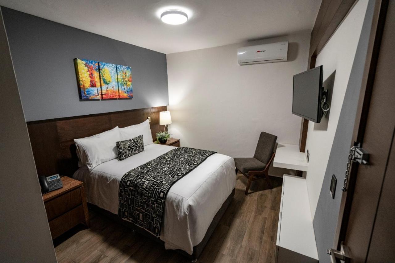 Hotel Corral Grande Jamay Luaran gambar