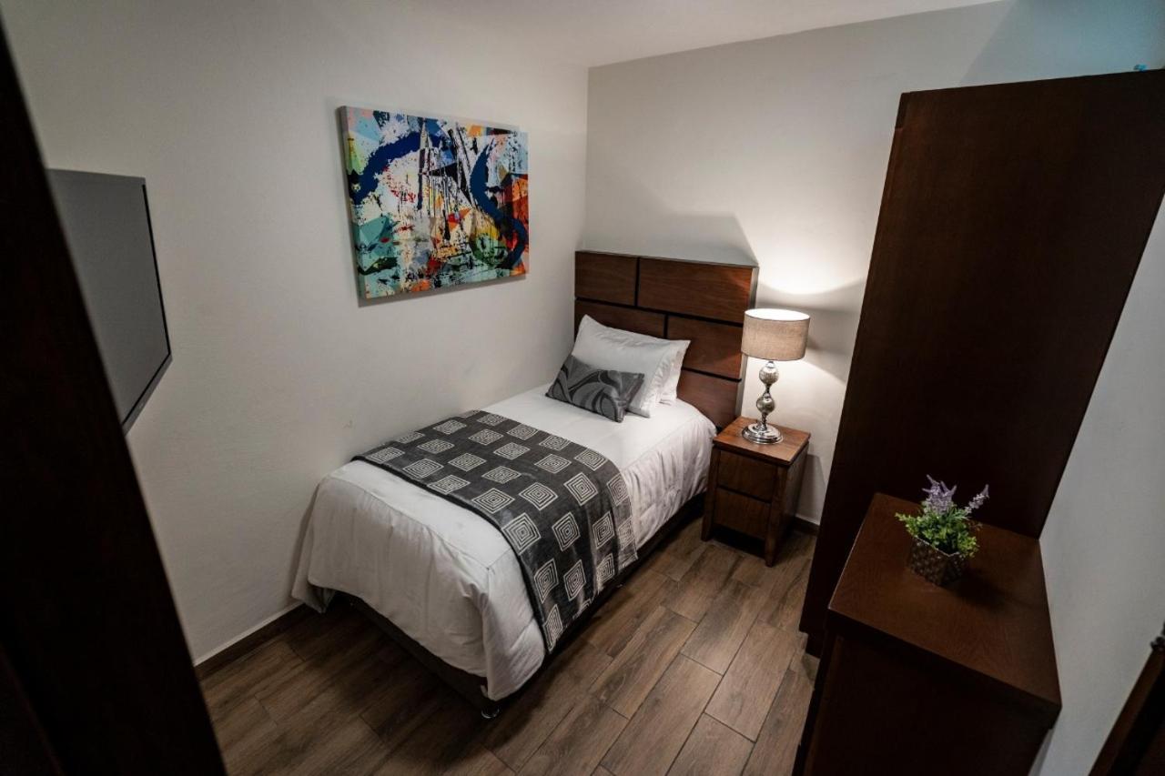 Hotel Corral Grande Jamay Luaran gambar