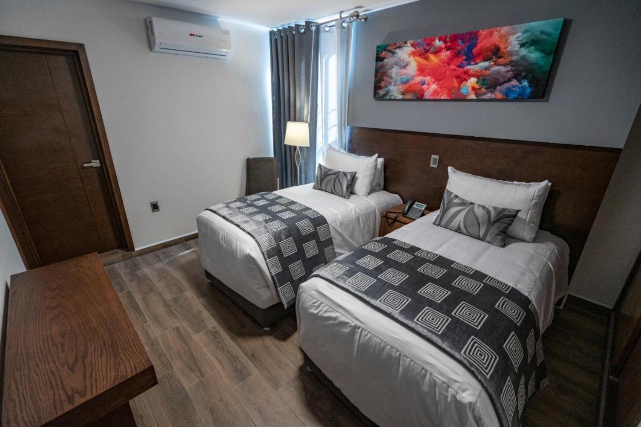 Hotel Corral Grande Jamay Luaran gambar