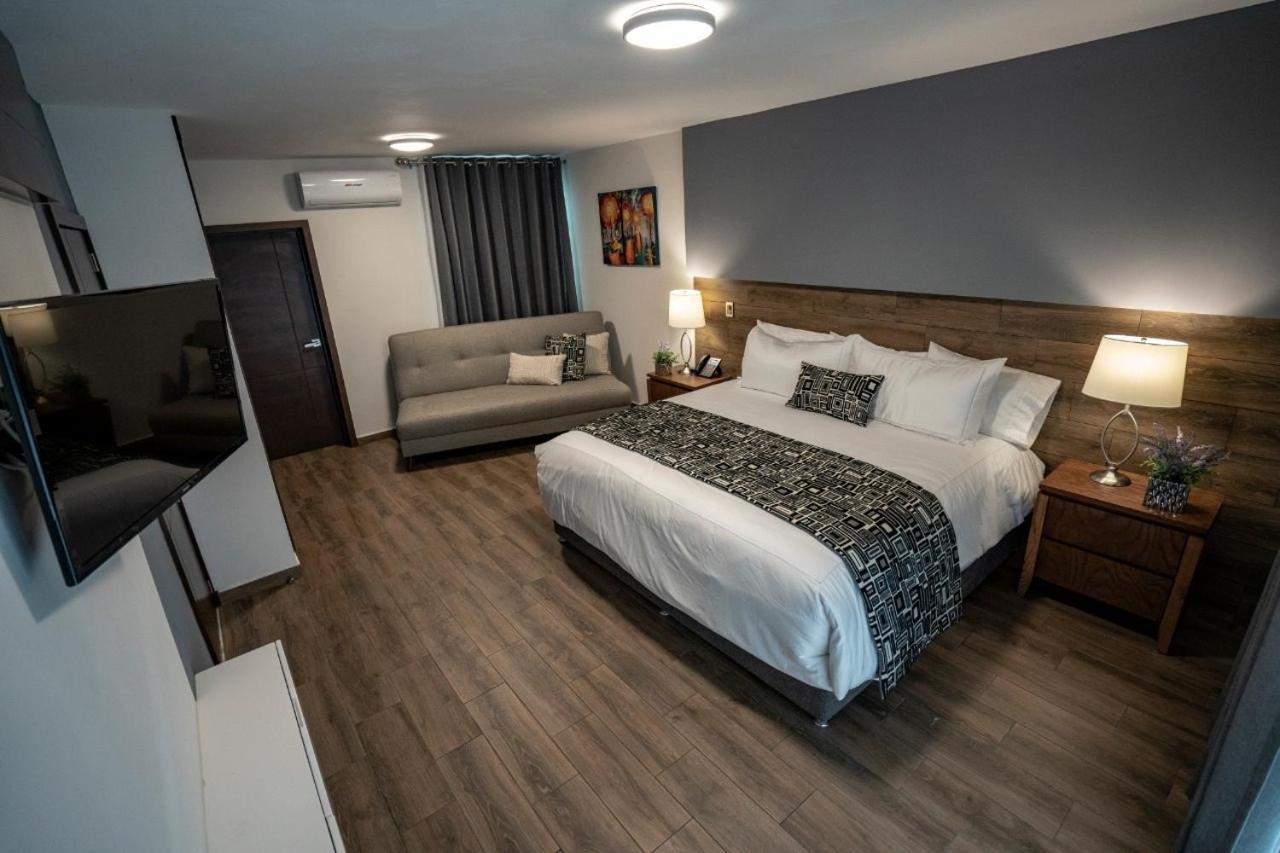 Hotel Corral Grande Jamay Luaran gambar