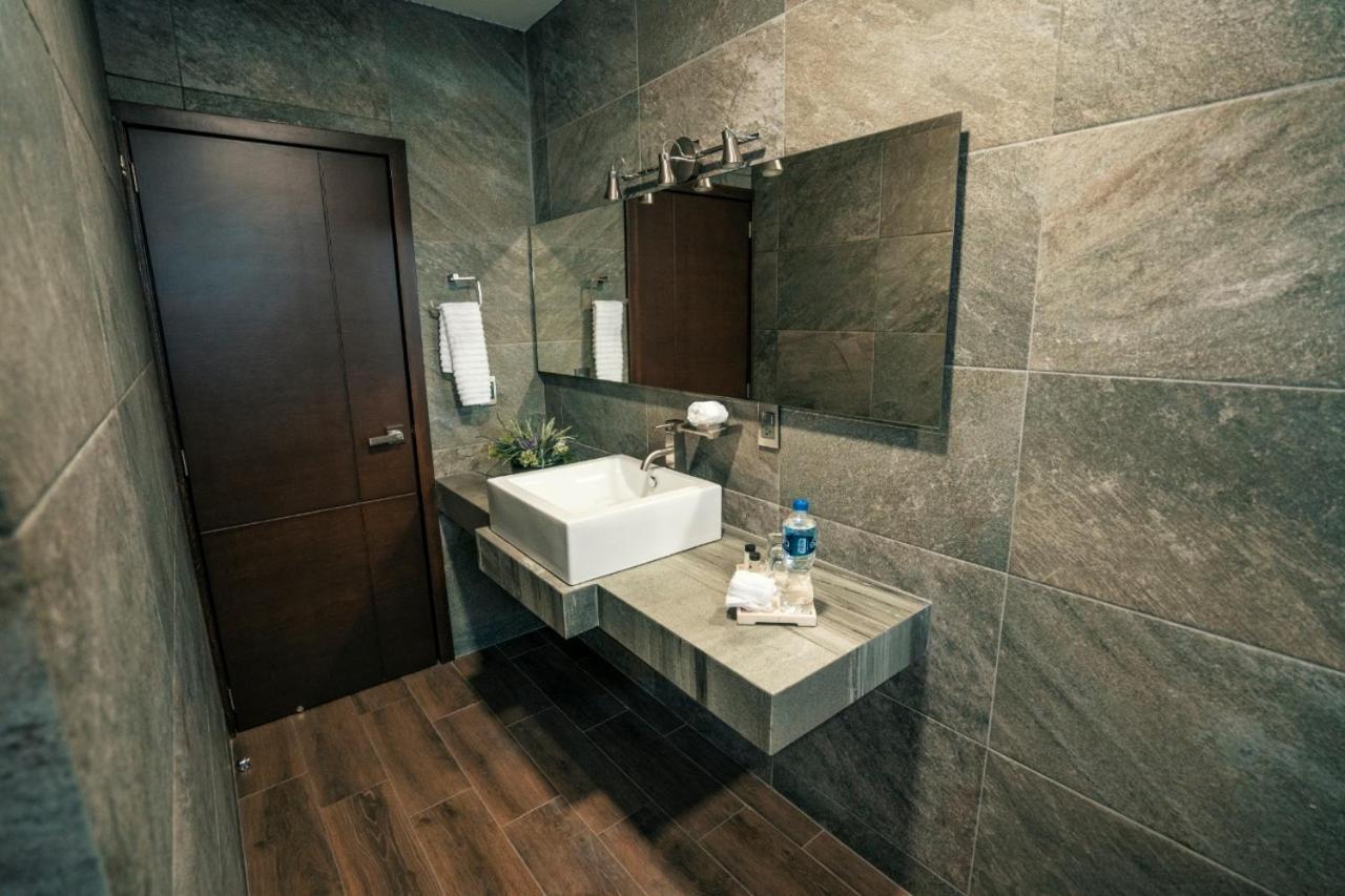 Hotel Corral Grande Jamay Luaran gambar