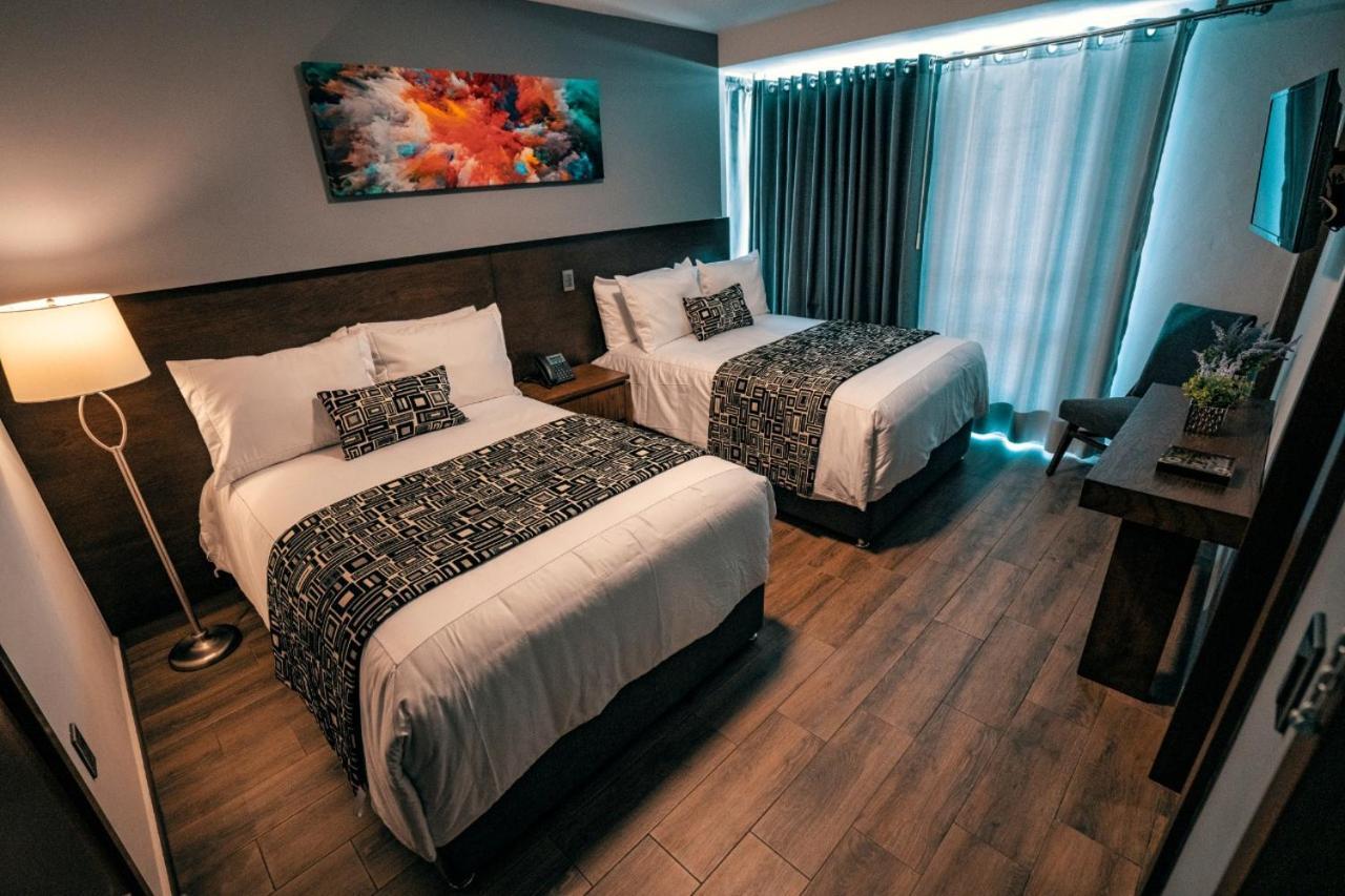 Hotel Corral Grande Jamay Luaran gambar
