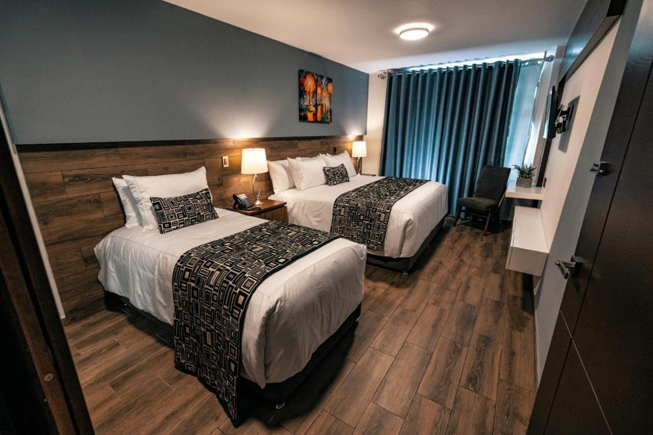 Hotel Corral Grande Jamay Luaran gambar
