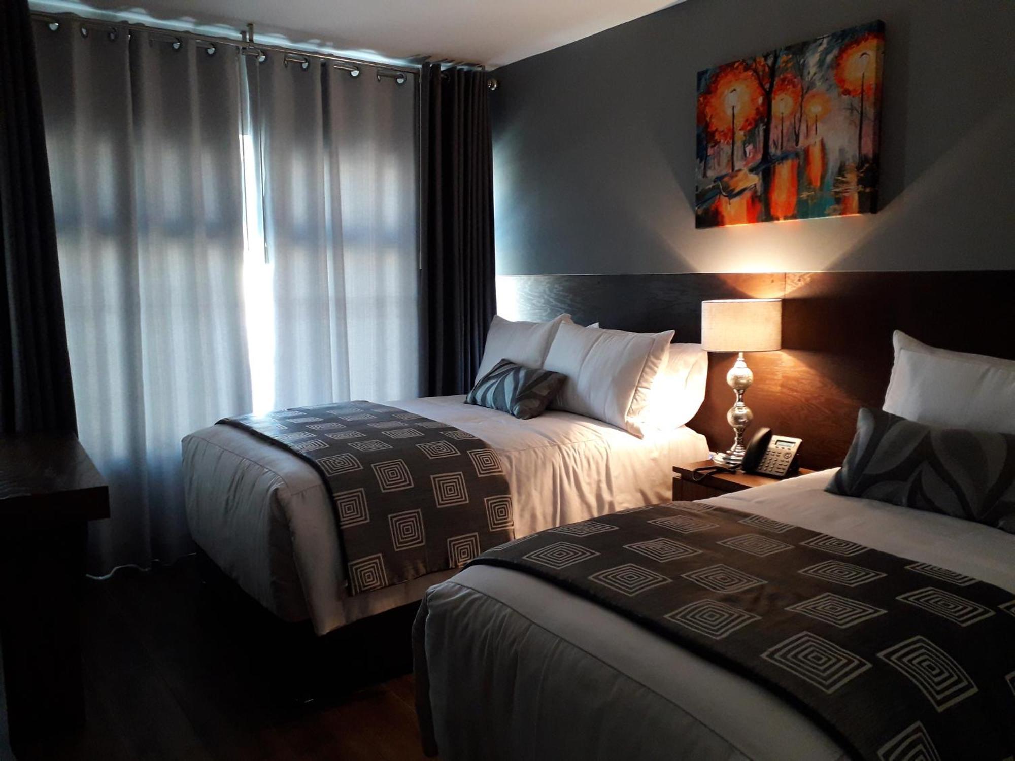 Hotel Corral Grande Jamay Luaran gambar