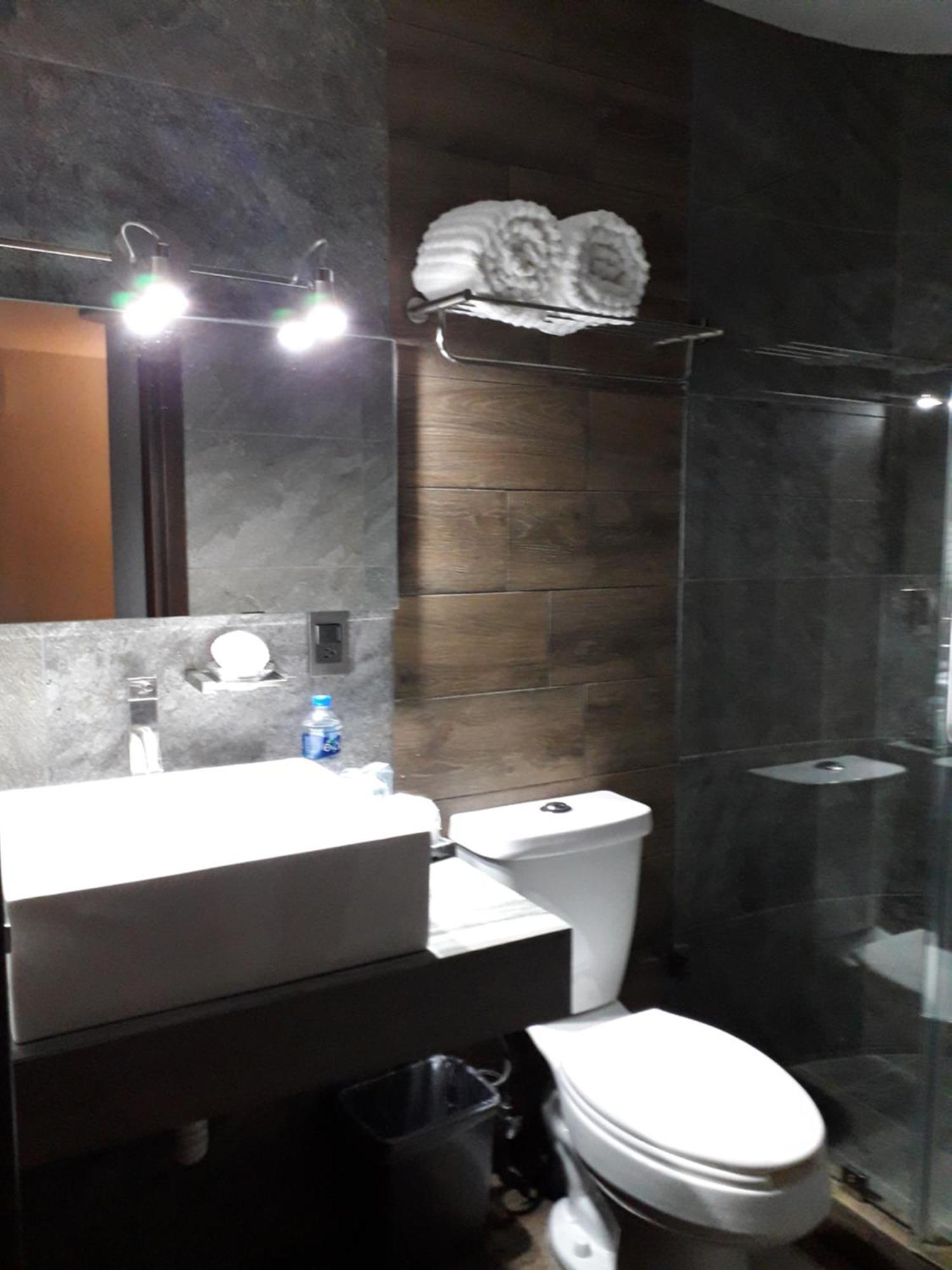 Hotel Corral Grande Jamay Luaran gambar